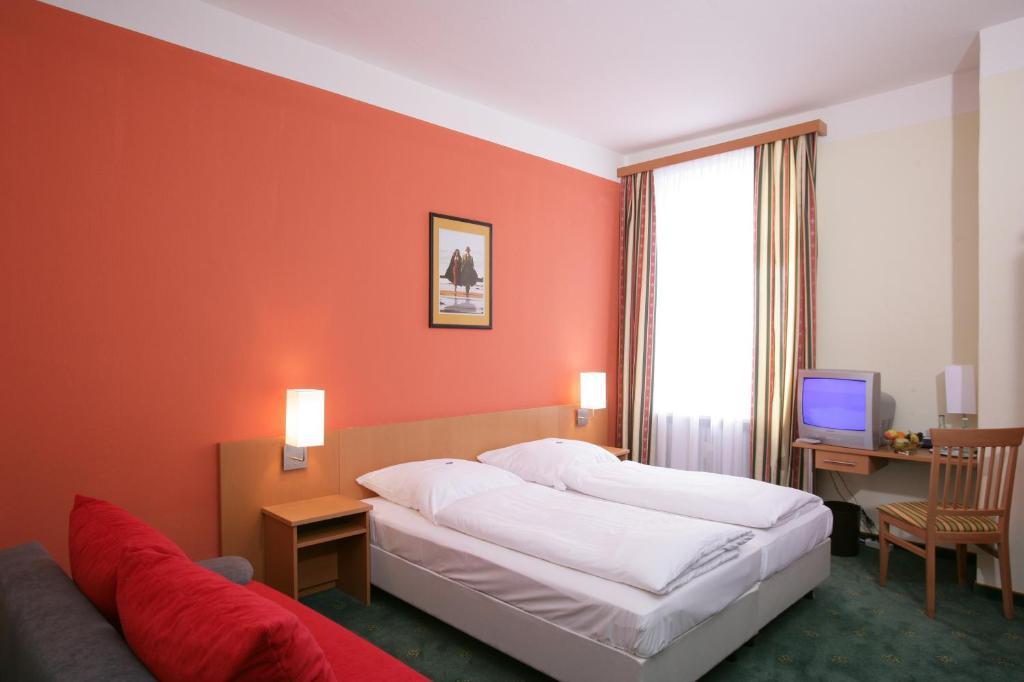 Altstadt-Hotel Zieglerbraeu Dachau Oda fotoğraf